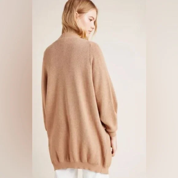 Anthropologie × Akemi Kin Petra Cardigan - Picture 2 of 2